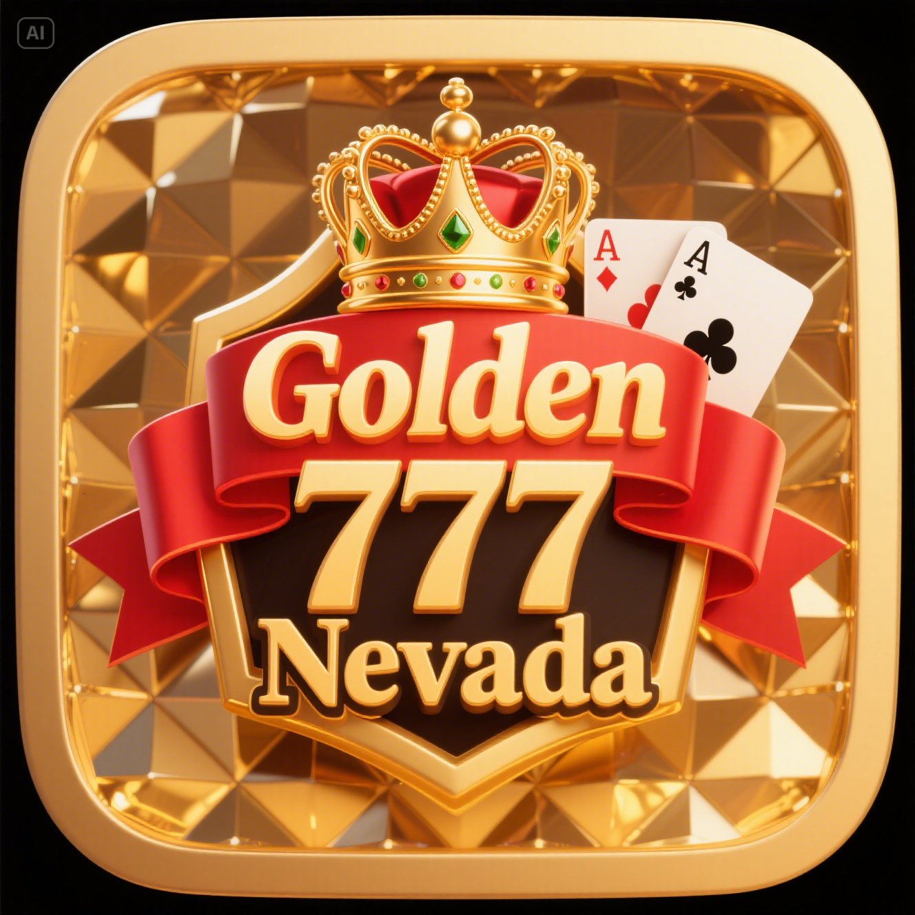 Golden 777 Nevada